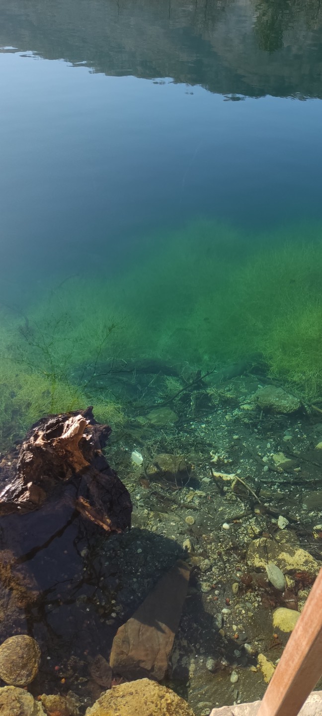 Экскурсия прошла по запланированному маршруту в нашем темпе. На всех локациях Карен давал погулять и насладиться