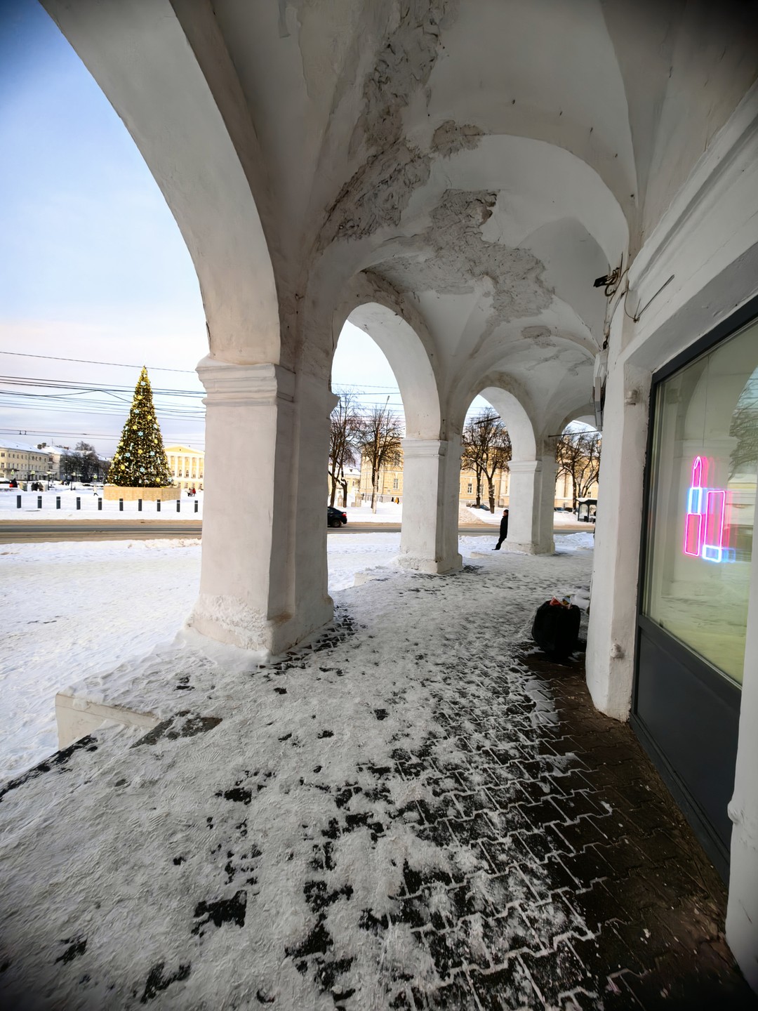 Замечательная экскурсия! Ходили по Синему маршруту, обязательно, в следующий раз, придем на экскурсию по Красному