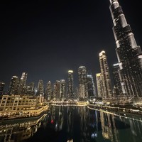 Фото отзыва 1: экскурсия "Грандиозный Дубай — из Фуджейры"