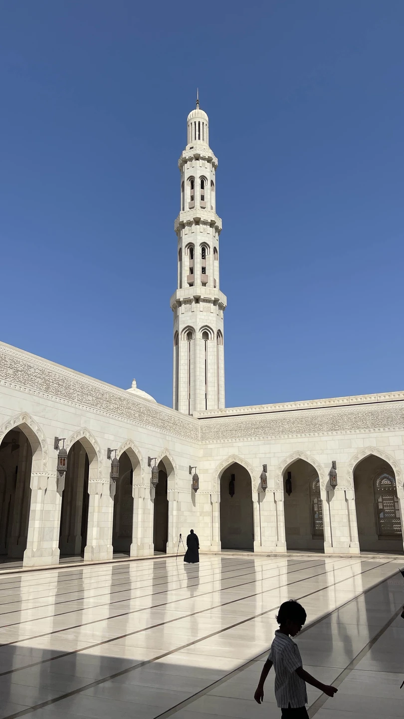 Экскурсию провела прекрасная Марям🫶🏻