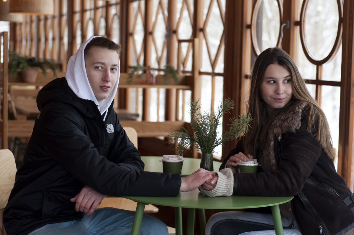 Фотосессия «Сказки Мещерского леса» (2/9)