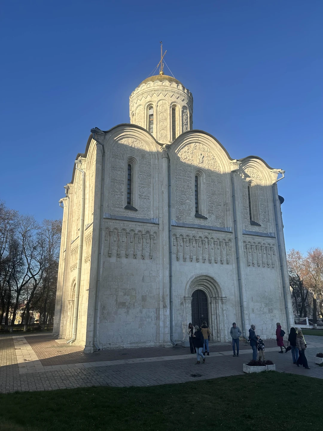 В целом экскурсия очень понравилась, работа гидов безупречна, работали профессионально. Экскурсоводы Ольга Анатольевна и Людмила Геннадьевна
