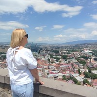 Фото отзыва 3: экскурсия "Кавказские каникулы: Северная Осетия, Грузия, Армения"