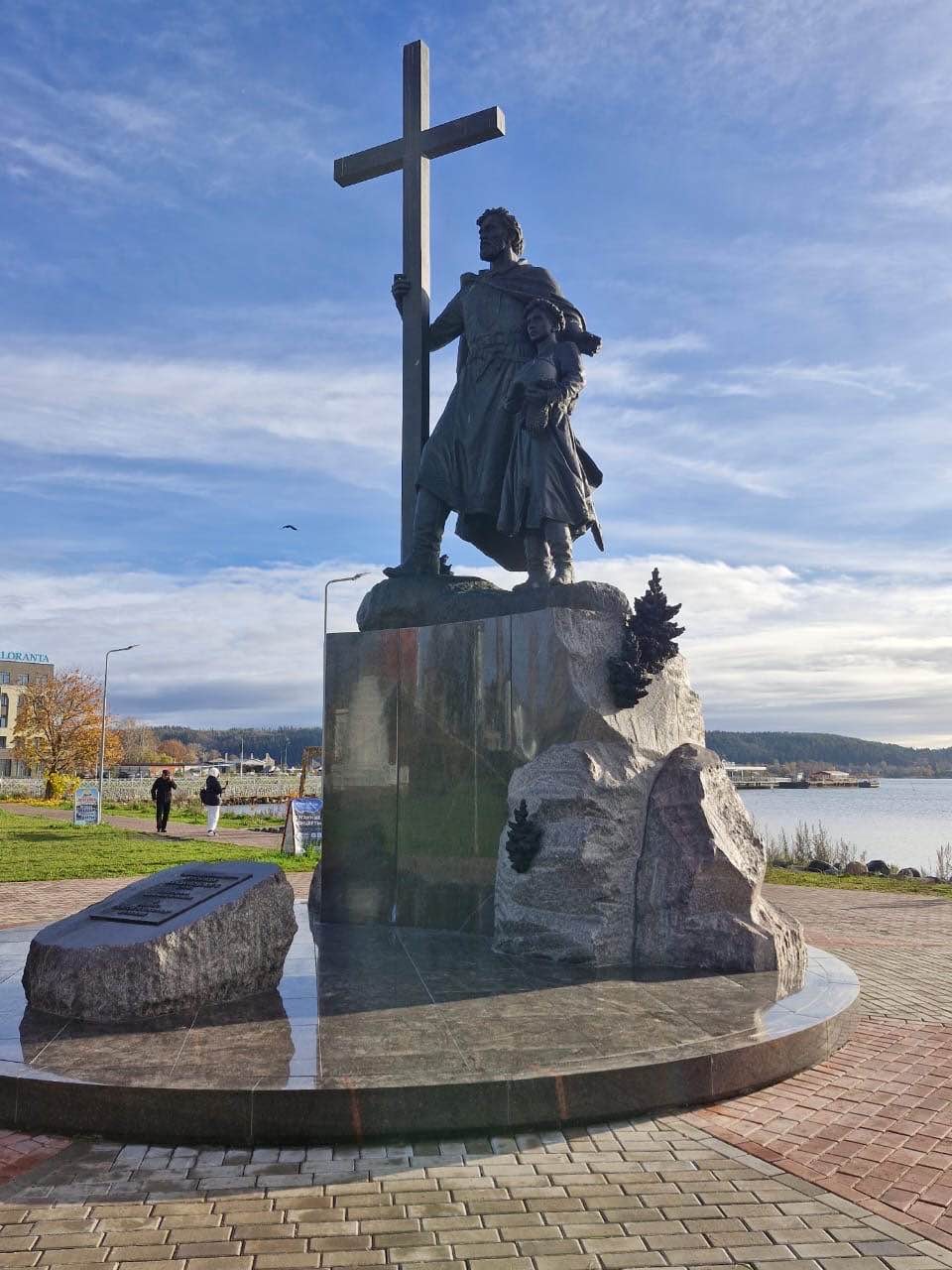 Сортавала - с карелкой (Екатерина)