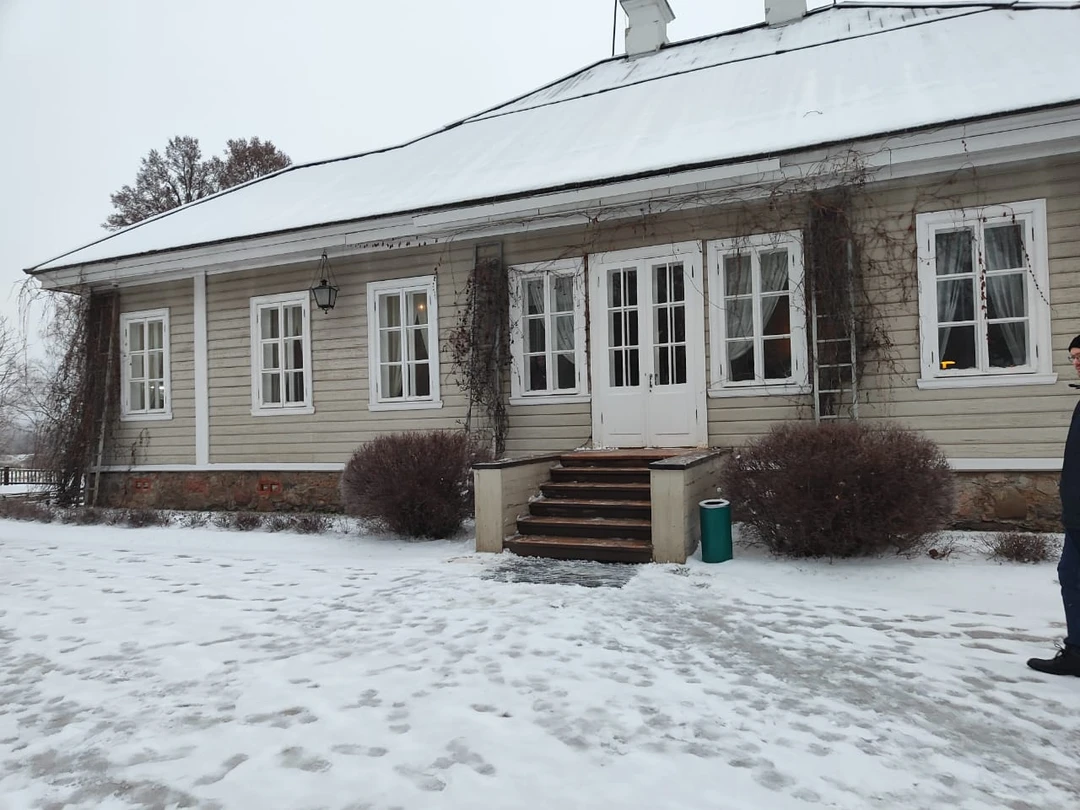 Понравилось так, что на следующий день ездили опять. Мария, благодарю за интересный рассказ. За шутки. За