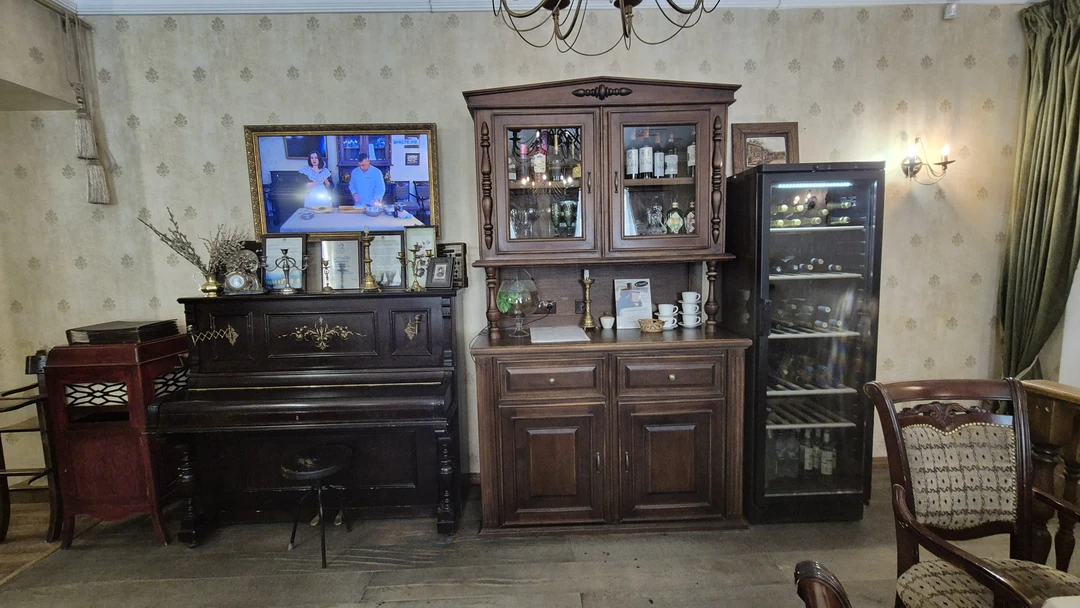 Потрясающе!! Великолепно!! Душевно!! Искренне!! Безопасно!! Познавательно!! Еще множество слов хотелось бы написать, описывающих мой незабываемый день