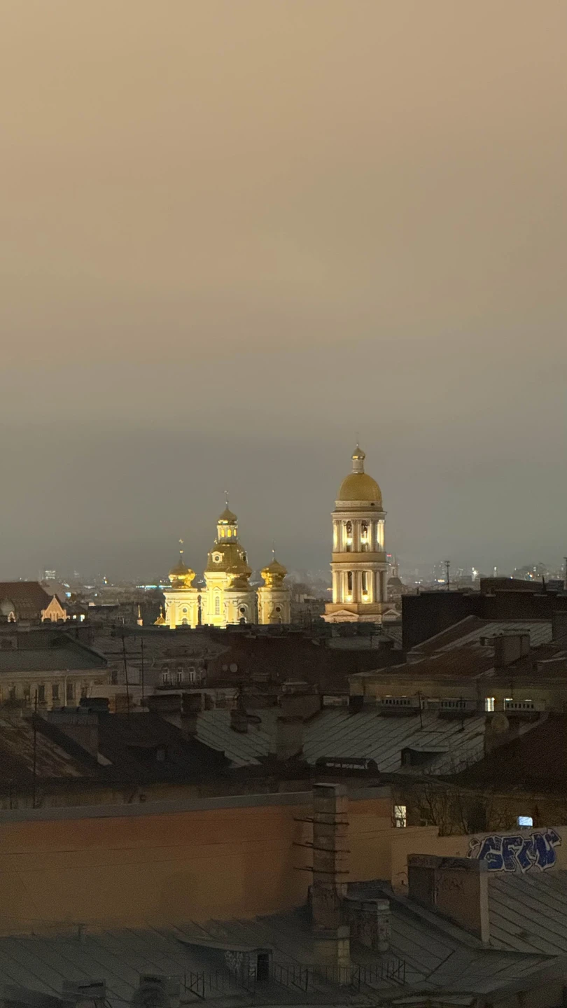 Отличная экскурсия!