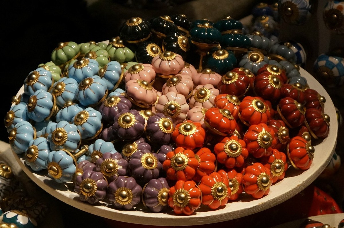 Чувствуете аромат Рождества? Это из Мюнхена! (7/7)