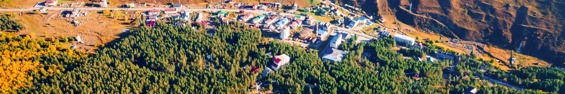 Терскол