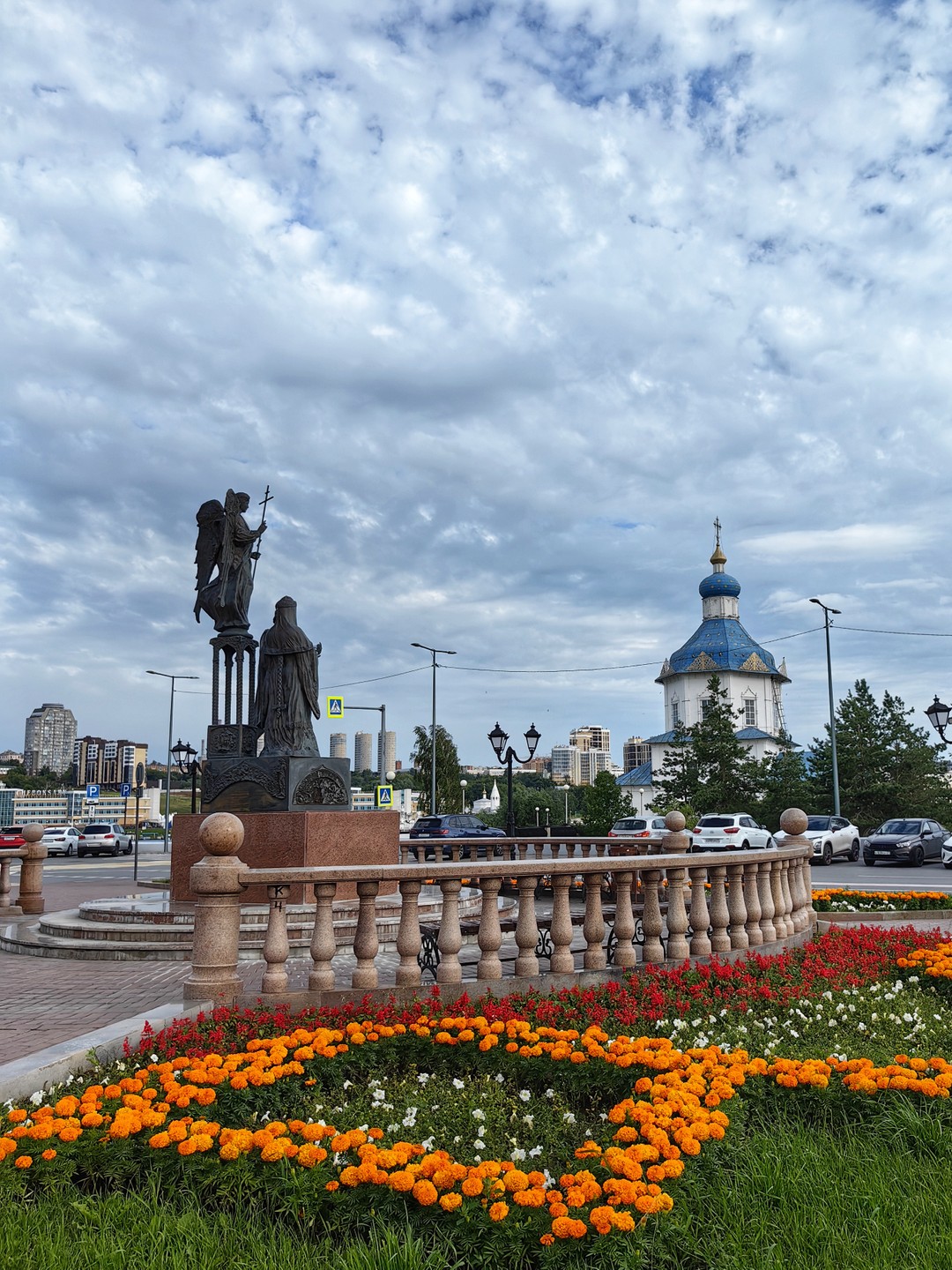 Бронировала экскурсию на 14 часов, но поезд сломался по дороге и я не успевала ко времени