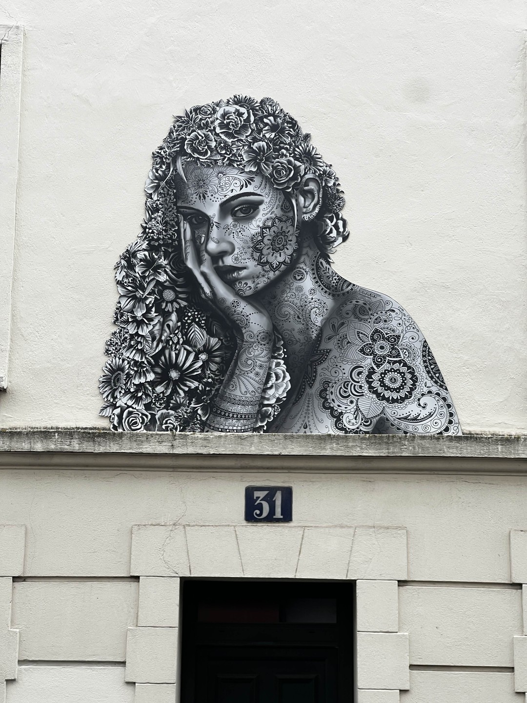 Бют-о-Кай: прогулка для тех, кто думает, что знает о Париже всё (Евгений)