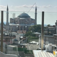 Фото отзыва 1: экскурсия "Знакомьтесь, Стамбул (в группе, всё включено)"