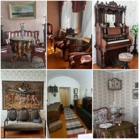 Фото отзыва 2: экскурсия "Елабуга. Поездка в уютный старинный город"
