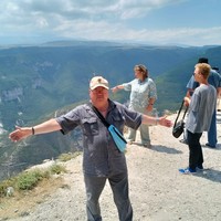 Фото отзыва 4: экскурсия "Из Дербента — к природным чудесам Сулакского каньона"