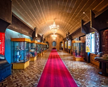 Мцхета, Джвари, Гори и Уплисцихе