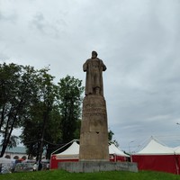 Фото отзыва 3: экскурсия "Чем славится Кострома: обзорная экскурсия"