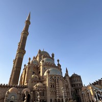 Фото отзыва 1: экскурсия "Трансфер из аэропорта в Шарм-эль-Шейх"
