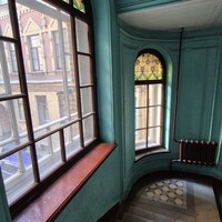 Фото отзыва 6: экскурсия "Ленинградские коммуналки — снаружи и изнутри"