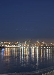 Фото отзыва 3: экскурсия "Обворожительный вечерний Иркутск"