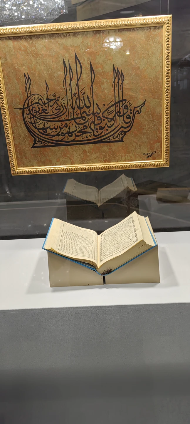 Единственное с чем не повезло - это погода, но настолько было интересно и познавательно, что не