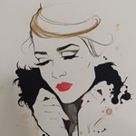 Остахова