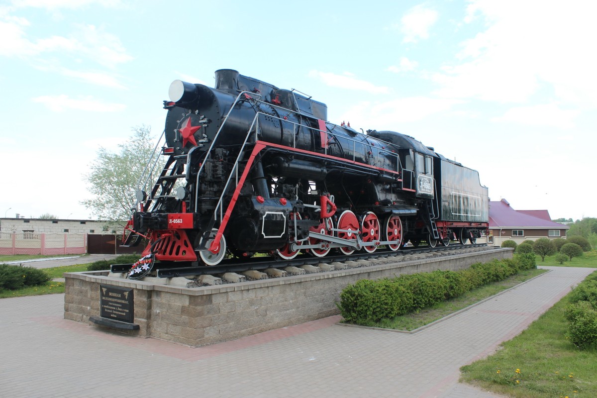 В Лидский замок — через «татарскую столицу» Беларуси (4/10)