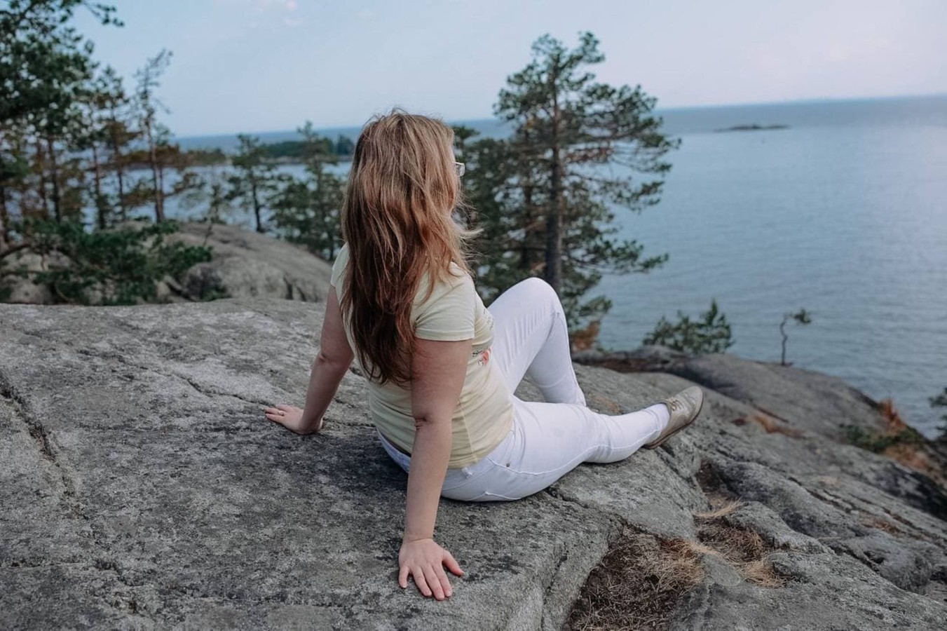 Остров Койонсаари и «Долина водопадов» — из Петербурга на 2 дня