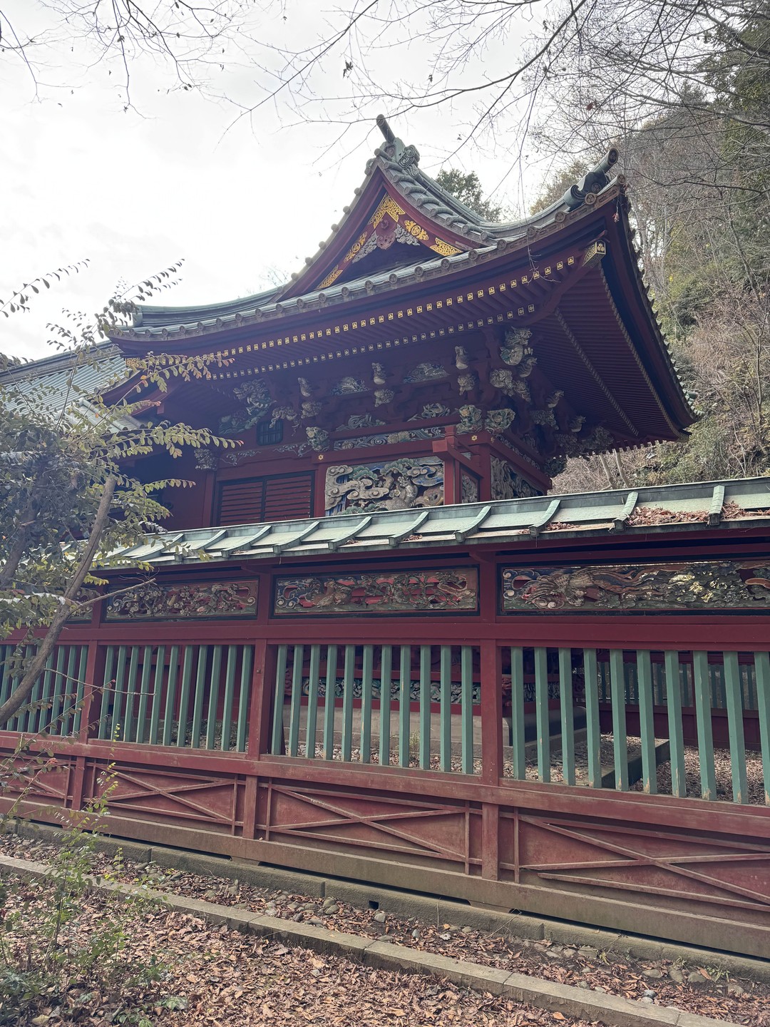 Отличная прогулка на гору Токао и обратно. Наша экскурсия длилась почти 6 часов, за это время