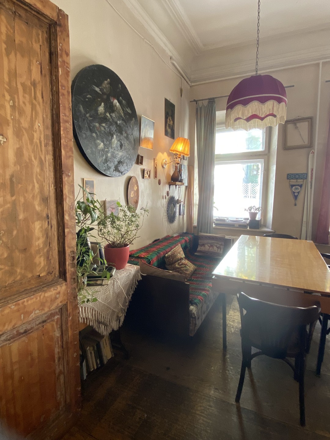 Являюсь москвичкой. Люблю гулять по Москве с экскурсиями и самостоятельно. Думала, что район Китай-Города знаю. Оказалось