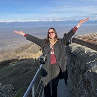 Фото отзыва 1: экскурсия "Кахетия: вино, легенды и красота (в группе)"