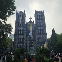 Фото отзыва 2: экскурсия "Добро пожаловать в Ханой!"