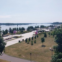 Фото отзыва 2: экскурсия "Ярославль в лицах"