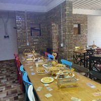 Фото отзыва 1: экскурсия "Озёра Каинды и Кольсай, Черный и Чарынский каньоны — все сокровища Алматы"
