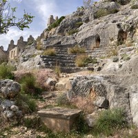 Фото отзыва 3: экскурсия "Античный город Мира и храм Святого Николая: путешествие из Кемера"
