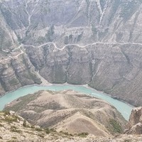 Фото отзыва 2: экскурсия "Горный Дагестан вместе с местным жителем"