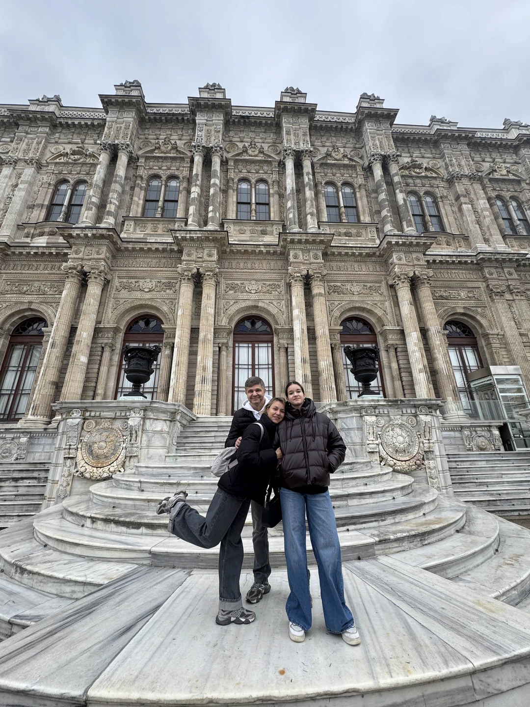 Были на экскурсии в декабре 25 года. Очень хорошая экскурсия!!! Сефа прекрасный экскурсовод! Прекрасно говорит по