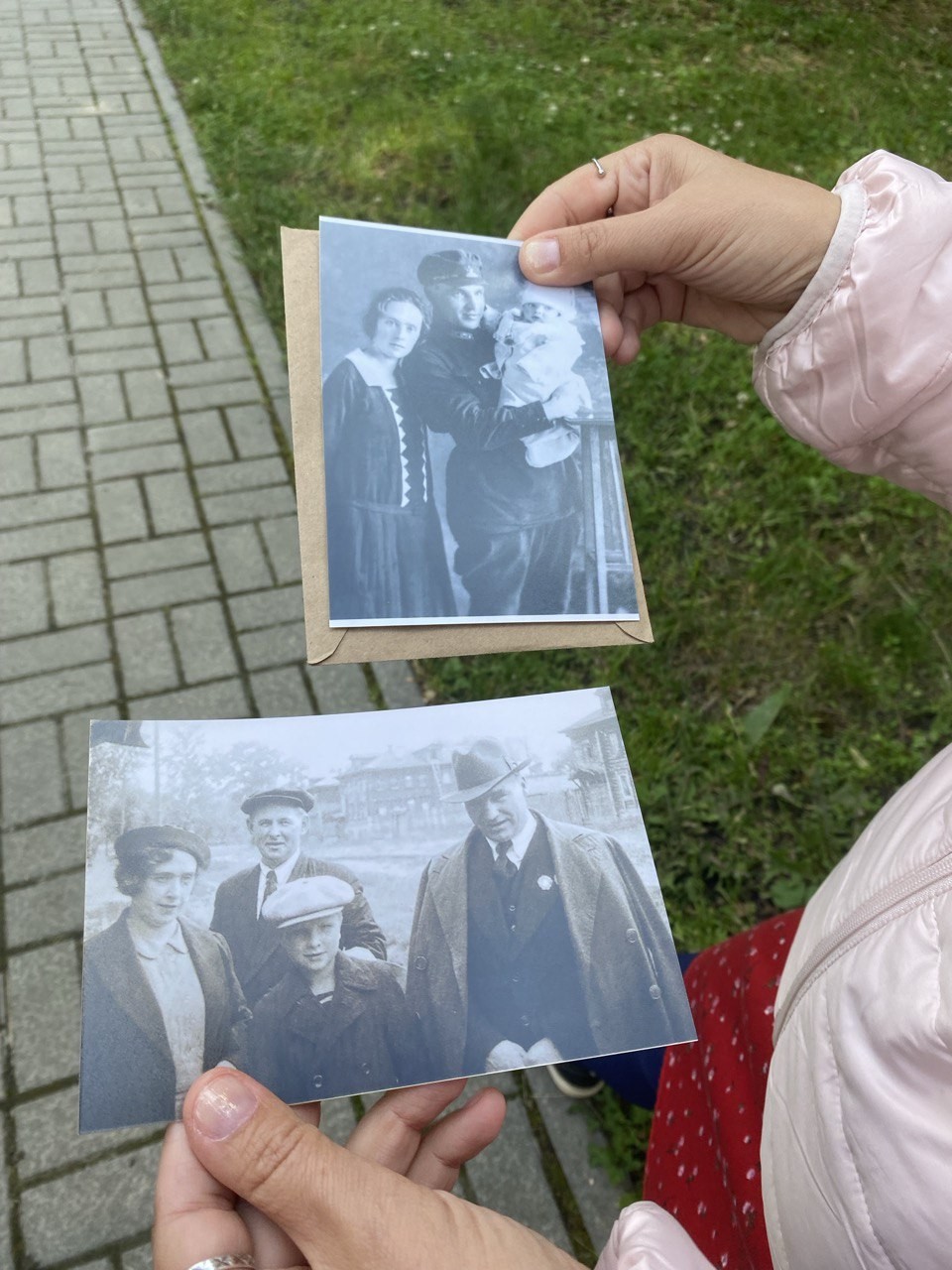 Арина большой молодец, очень любит свой город и зажигает интерес к истории))) формат экскурсии тоже необычный
