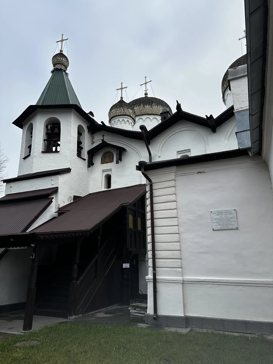 Познавательно, комфортно, ненавязчиво, профессионально. Самые интересные места города за пару часов, действительно