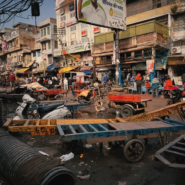 спасибо Хариндре за организацию нашего путешествия, а Мукешу за сопровождение и рассказы. тур и правда у