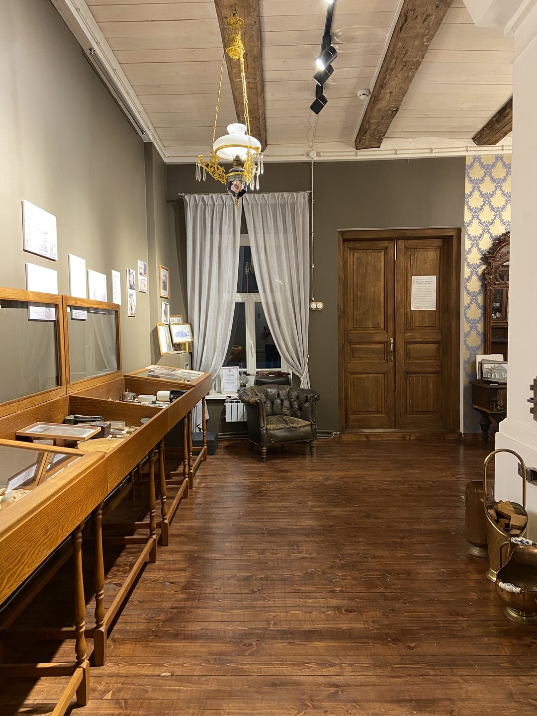 Дом с лилиями, которому мы дали вторую жизнь (Екатерина)