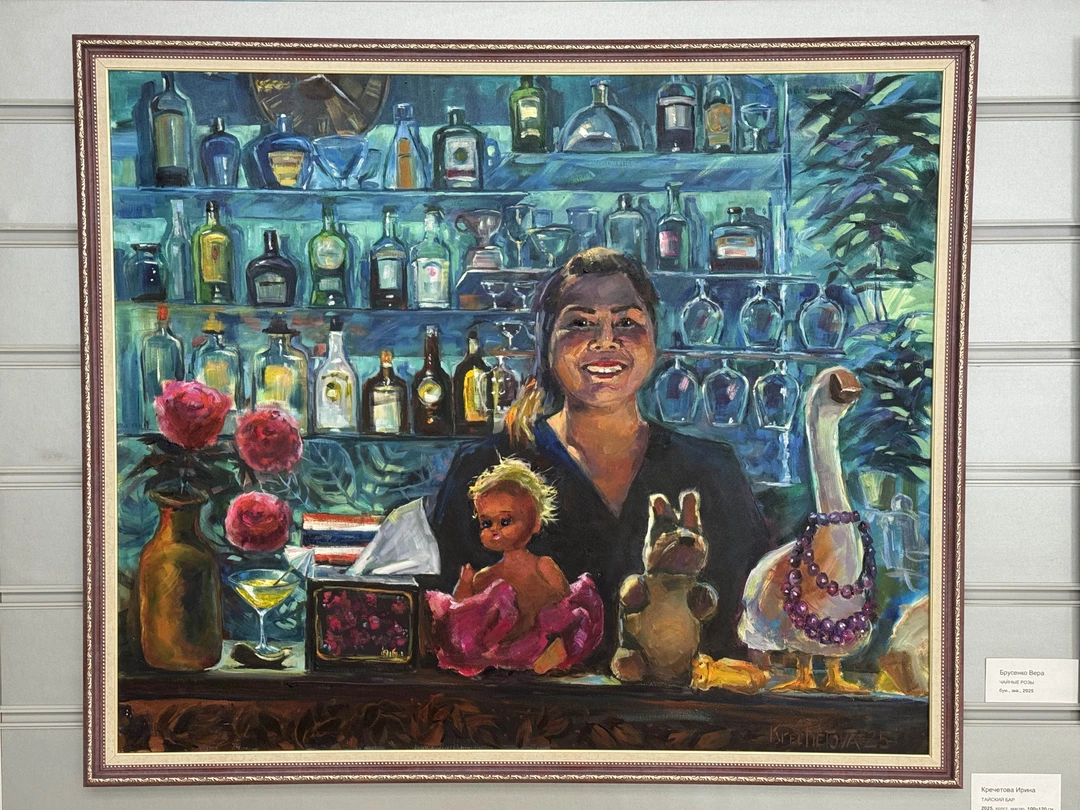 Виктор! Спасибо Вам за увлекательное насыщенное путешествие! Очень приятно слушать человека, влюбленного в свой город и