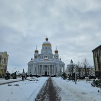 Фото отзыва 2: экскурсия "Загадочная мордва — кто они?"