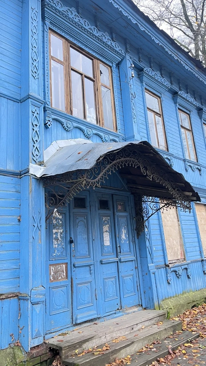 Понравилась данная экскурсия