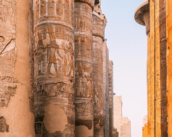 Город живых и город мёртвых