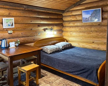 Алтайское Холмогорье, Тавдинские пещеры