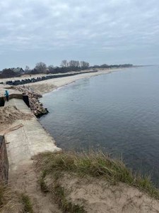 Путешествие в Балтийск: от закрытого города до открытого моря (Наталия)