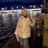 Фото отзыва 6: экскурсия "Трансфер из аэропорта с обзорной экскурсией по Петербургу"