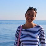 Елена - гид