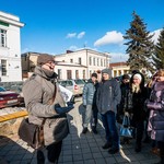 Олег - гид
