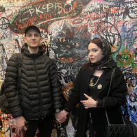 Фото отзыва 2: экскурсия "По следам «Мастера и Маргариты»: групповая экскурсия"